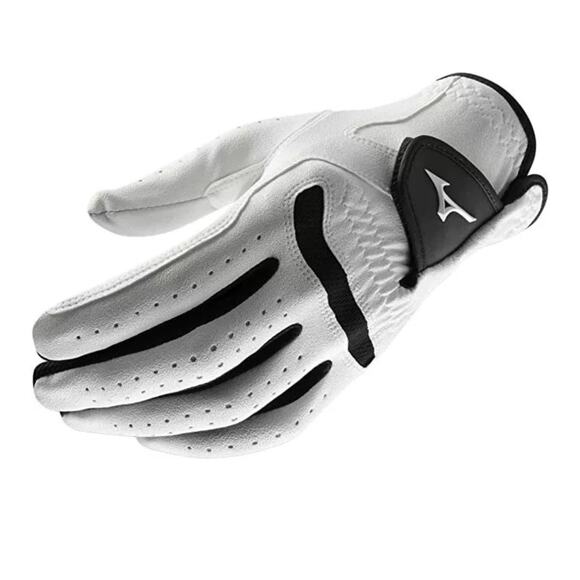 Mizuno Comp Men's Golf Glove Size Large Cadet Left Hand - Picture 1 of 5